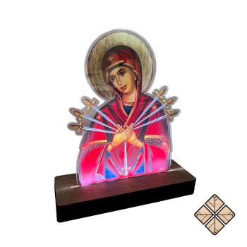 PANAGIA EFTASPATHI